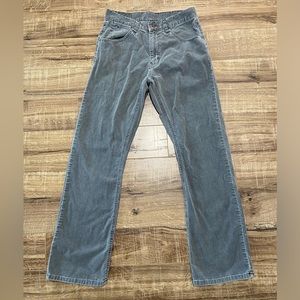 Tommy Hilfiger Y2K Vintage Corduroy Pants